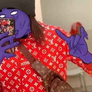 Meet your Posher, D.j.